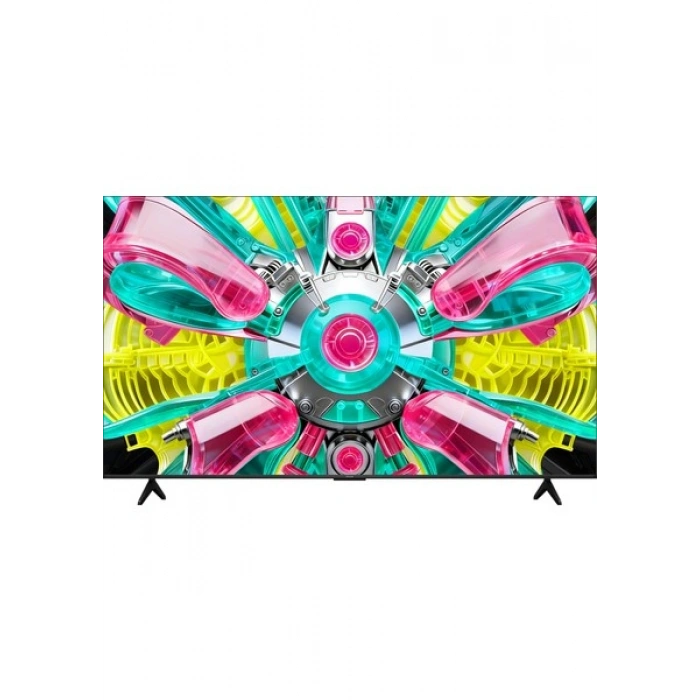 iFFALCON 75U75A 75 190 Ekran Uydu Alıcılı 4K Ultra HD Google QLED TV