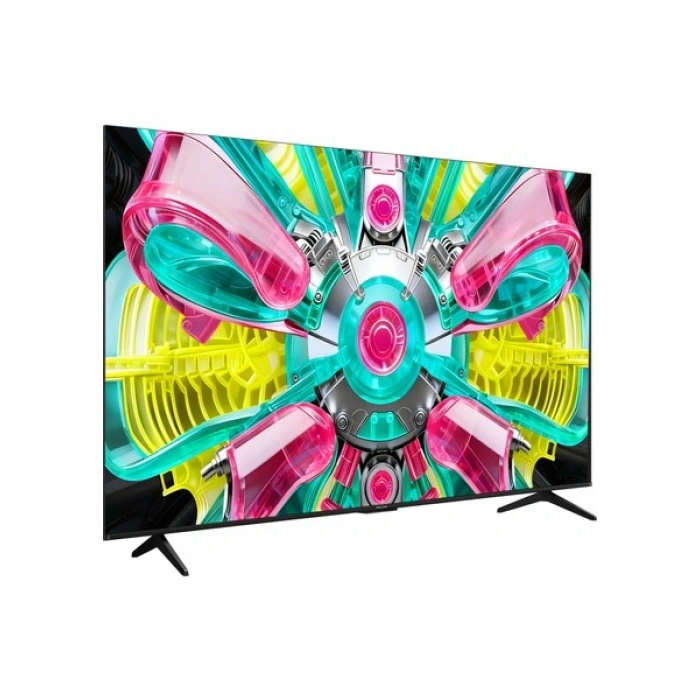 iFFALCON 75U75A 75 190 Ekran Uydu Alıcılı 4K Ultra HD Google QLED TV
