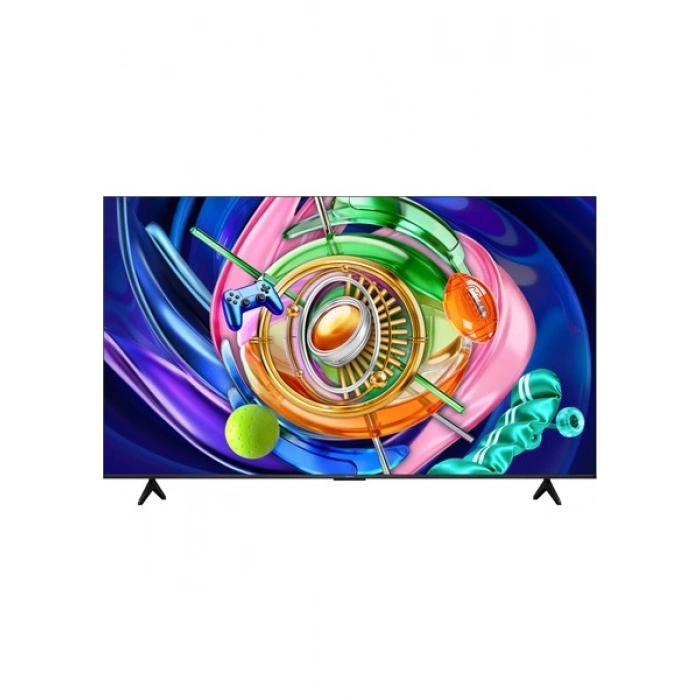 iFFALCON 75U85A 75 190 Ekran Uydu Alıcılı 4K Ultra HD Google QD-MiniLED Dimming TV