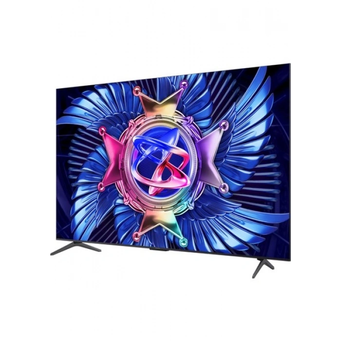 iFFALCON 85U95A 85 216 Ekran Uydu Alıcılı 4K Ultra HD Google MiniLED TV