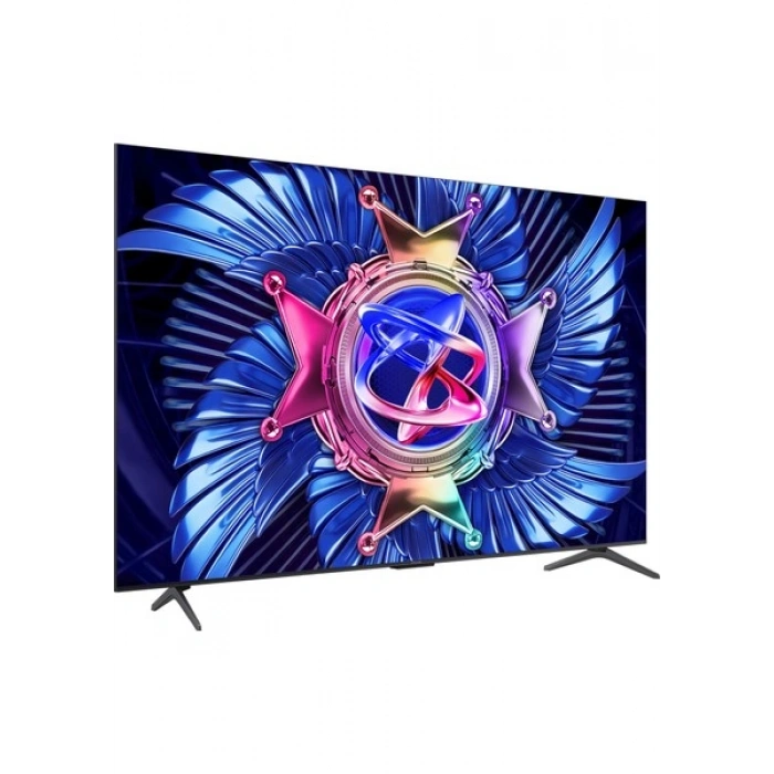 iFFALCON 85U95A 85 216 Ekran Uydu Alıcılı 4K Ultra HD Google MiniLED TV