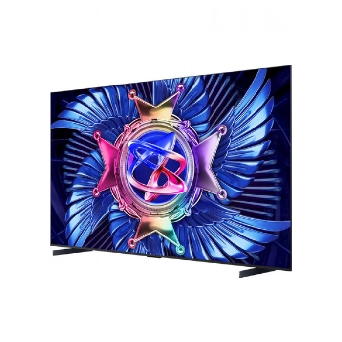 IFFALCON 98U95A 98 248 Ekran Uydu Alıcılı 4K Ultra HD Google MiniLED TV