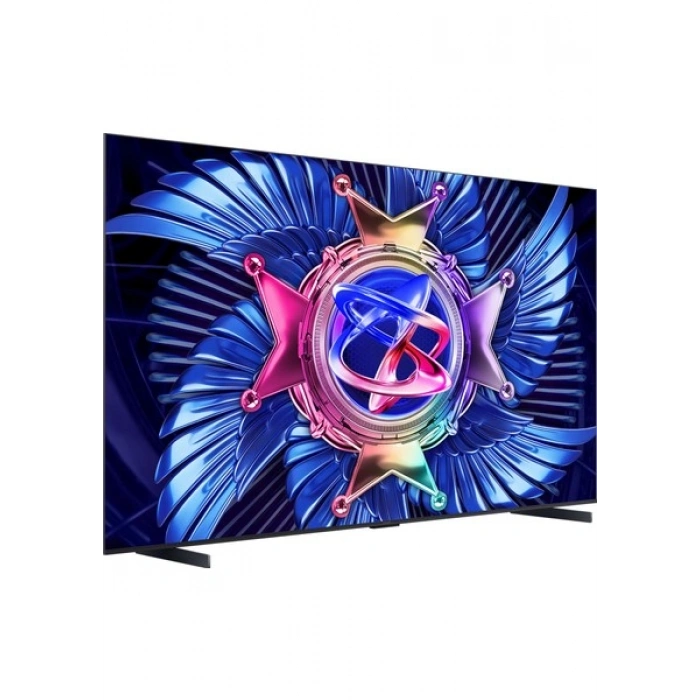 IFFALCON 98U95A 98 248 Ekran Uydu Alıcılı 4K Ultra HD Google MiniLED TV