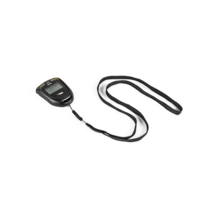 İki Hafızalı Kronometre, 1/100 Saniye Ölçümü