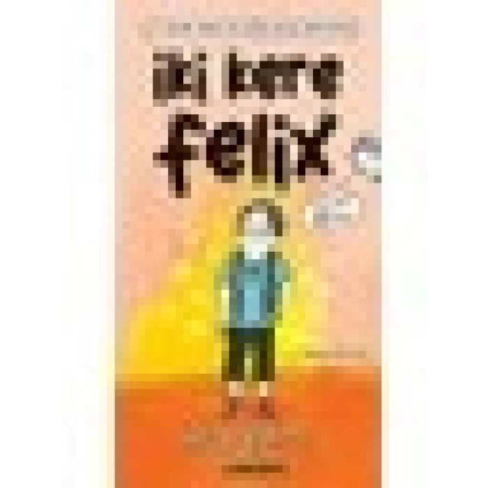 İki Kere Felix - Sally Harris