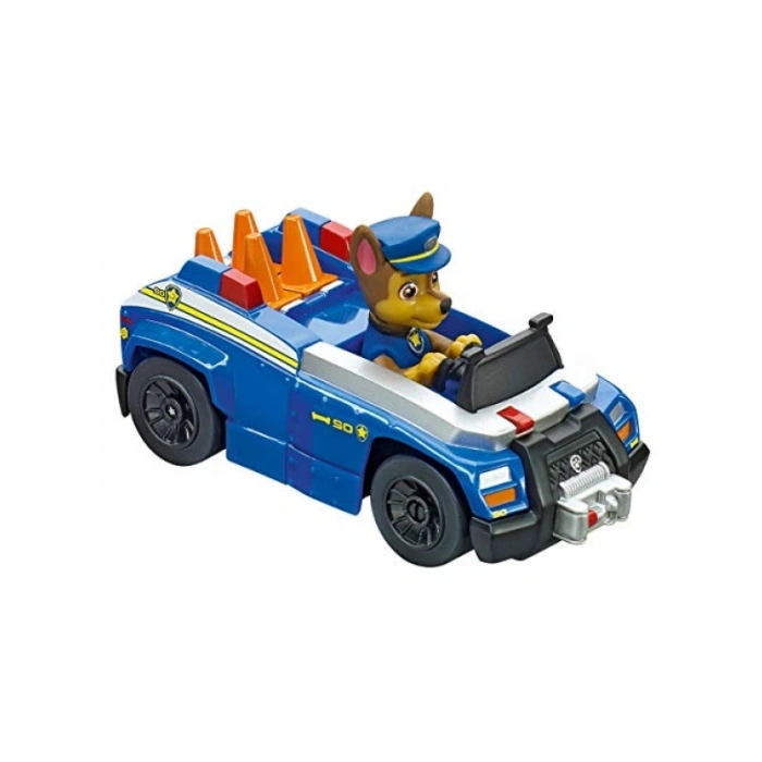 İki Kişilik 2.4m Yarış Pisti Oyuncak Seti