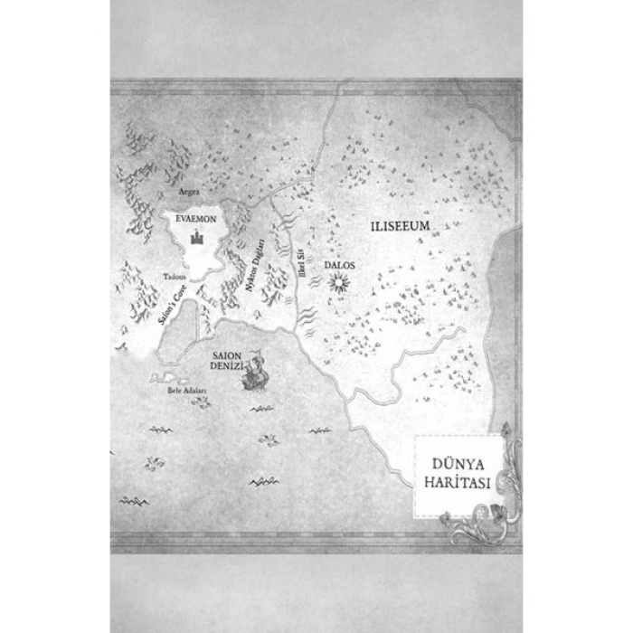 İki Kraliçenin Savaşı - Jennifer L. Armentrout