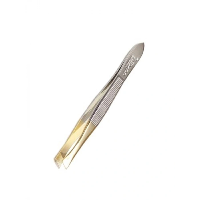 İki Renkli Düz Ağızlı Cımbız