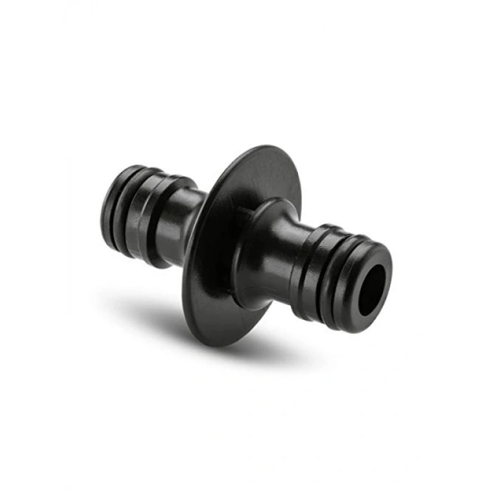 İki Yönlü Hortum Bağlantı Aparatı - Ergonomik Tasarım