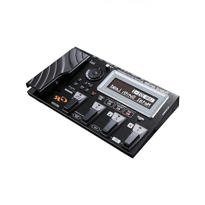 İkili Bölge Tetikleyici, ROLAND RT-30HR Modeli