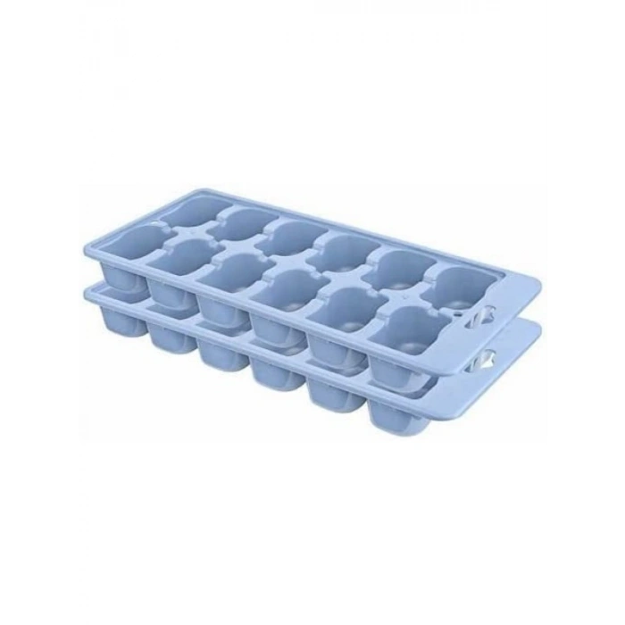 İkili Buzluk Seti - Pratik Kullanım