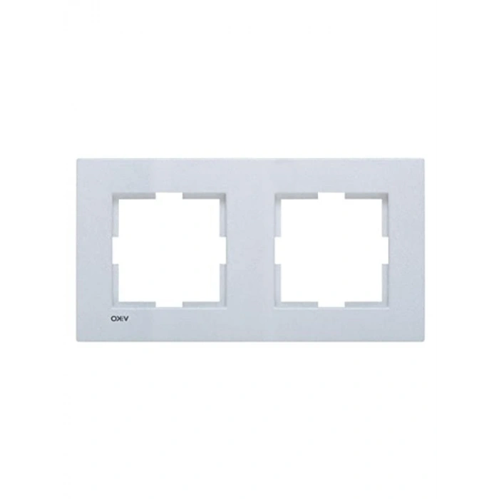 İkili Çerçeve, Gümüş Renk