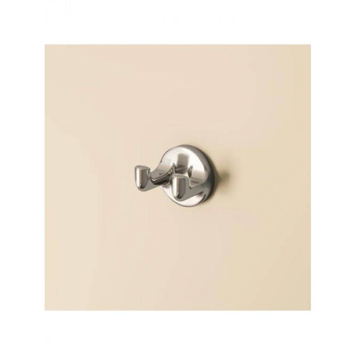 İkili Krom Askı - Ergonomik Tasarım