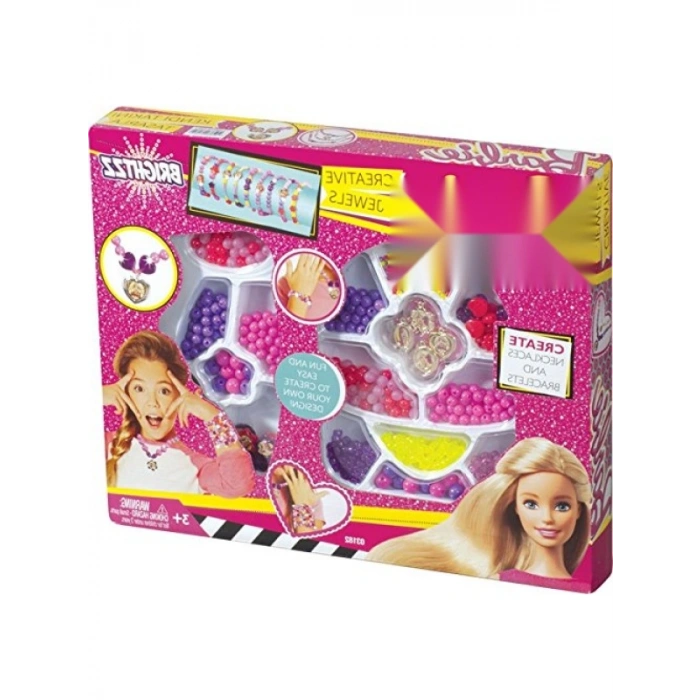 İkili Kutuda Çocuk Takı Seti