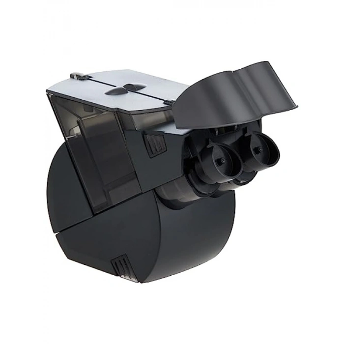 İkili Otomatik Yem Makinesi