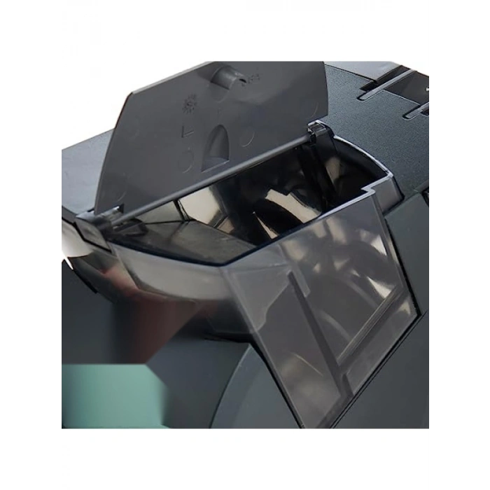 İkili Otomatik Yem Makinesi