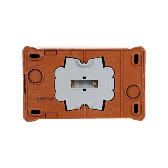 İkili Topraklı Priz, Güvenilir Kullanım