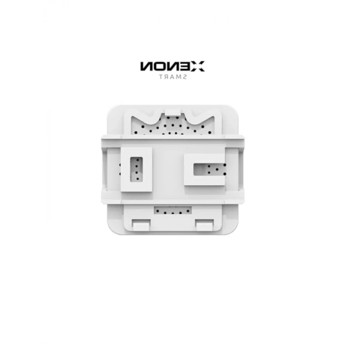 İkili Wi-Fi Akıllı Anahtar - Uzaktan Kontrol, 16A