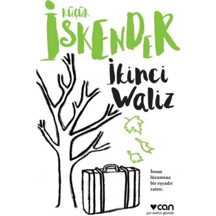 İkinci Waliz - İkinci Waliz