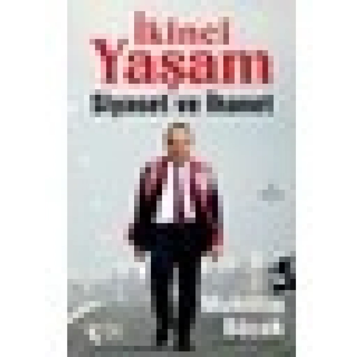 İkinci Yaşam Siyaset ve İhanet - Muhittin Böcek