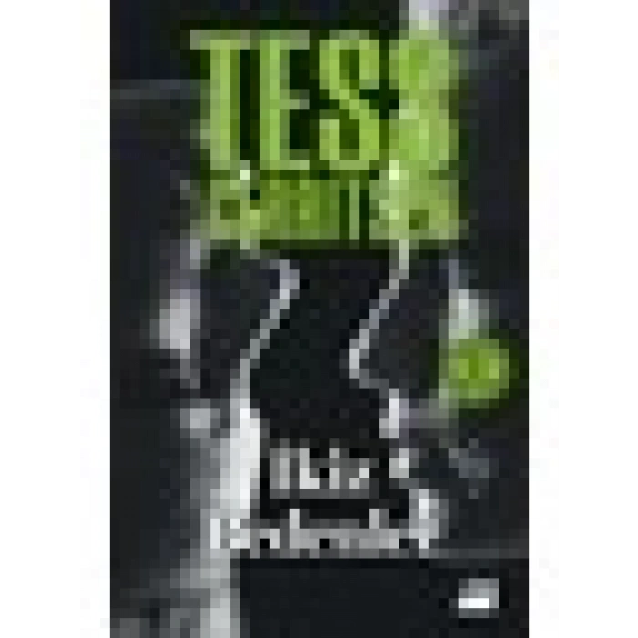 İkiz Bedenler - Tess Gerritsen