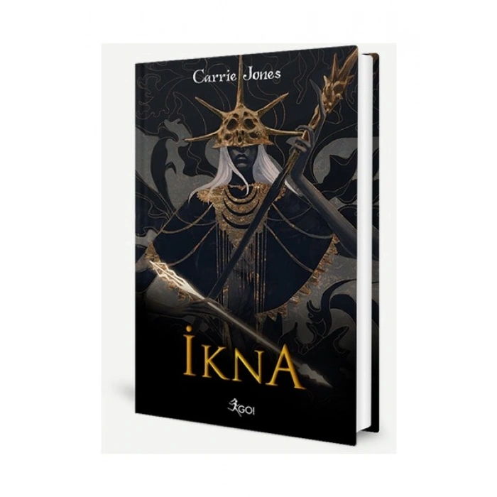 İkna - Carrie Jones