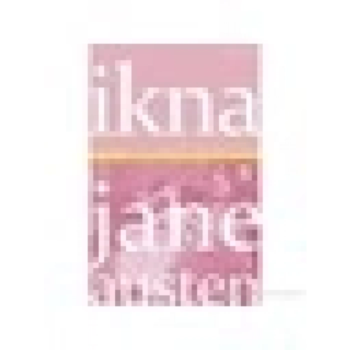 İkna - Jane Austen