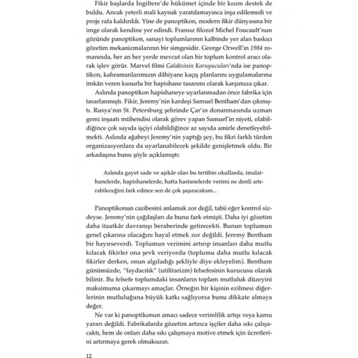 İktidar ve Teknoloji - Daron Acemoğlu - Simon Johnson