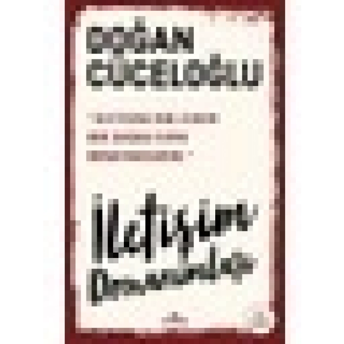 İletişim Donanımları - Doğan Cüceloğlu