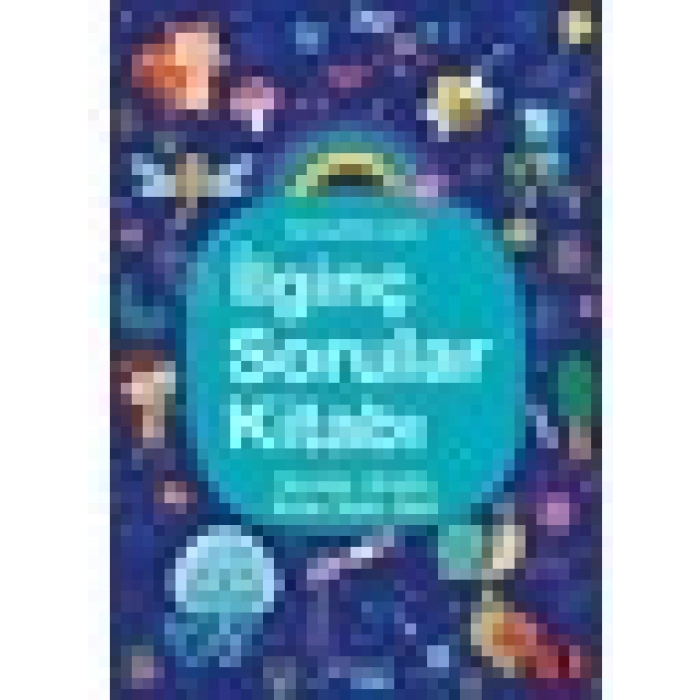 İlginç Sorular Kitabı 3 (Hayvanlar - Böcekler - Orman - Kuşlar - Deniz)