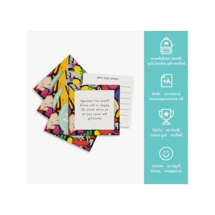 İlham Verici Açılır Kartlar - 3lü Paket, 90 Adet