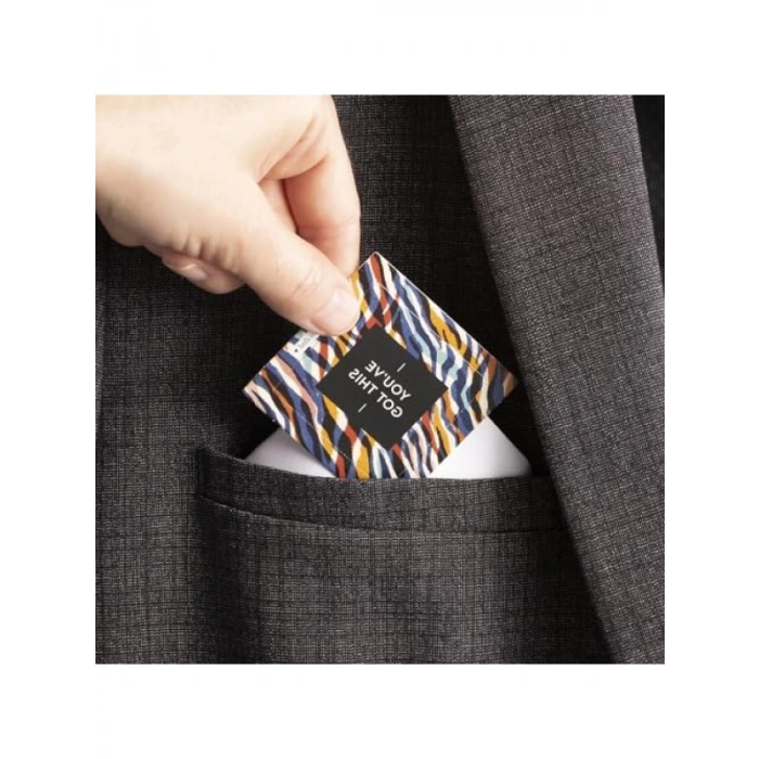 İlham Verici ThoughtFulls Pop-Open Kartları - 30 Adet