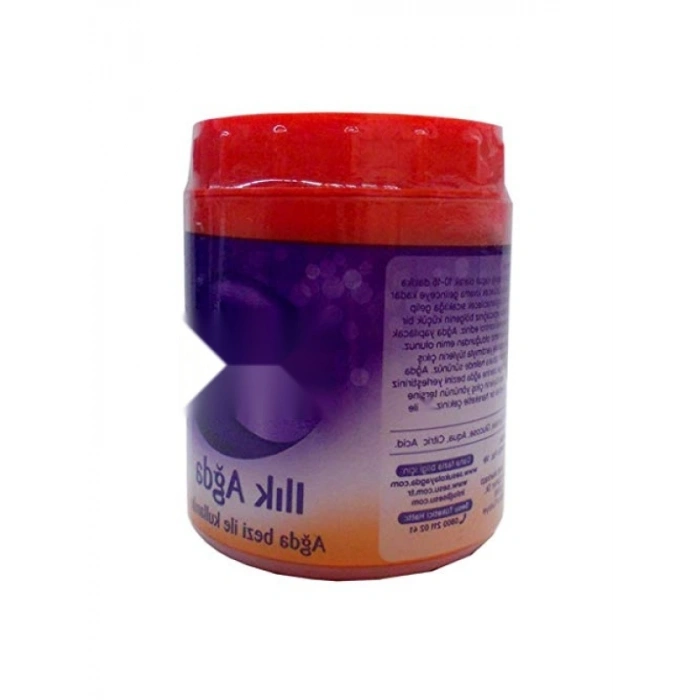 Ilık Ağda 250 gr - Tüm Cilt Tiplerine Uygun