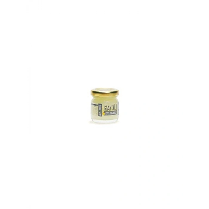 İlik Yağı Hindistancevizi Yağı ile Zenginleştirilmiş 40 ml