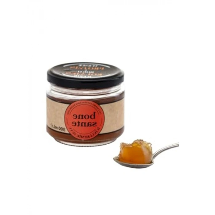 Ilıklı Kemik Suyu, 300 Ml, 4 Adet Set