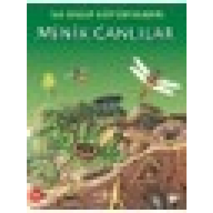 İlk Bilim Kütüphanem - Minik Canlılar