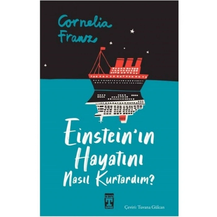 İlk Genç Timaş Eınsteın In Hayatını Nasıl Kurtardım