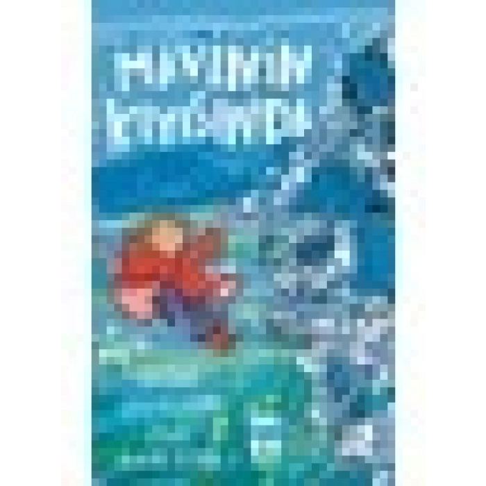 İlk Genç Timaş Mavinin Kıyısında - Büşra Ümmühan