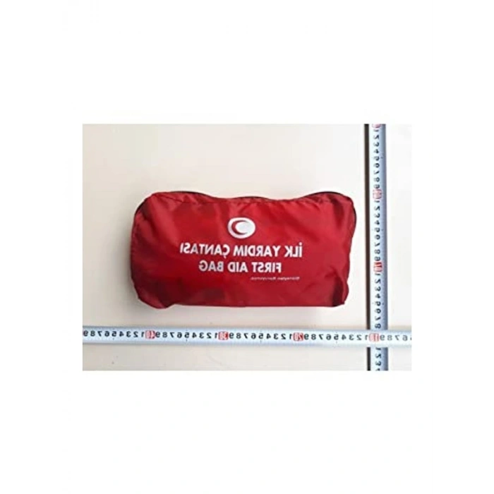 İlk Yardım Çantası, Taşıması Kolay ve Kullanışlı Ekipman