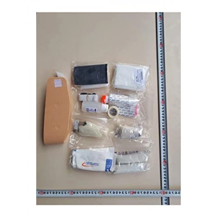 İlk Yardım Çantası, Taşıması Kolay ve Kullanışlı Ekipman