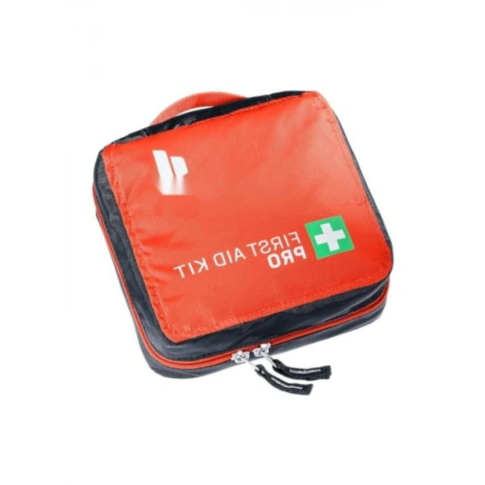 İlk Yardım Seti - Katlanır, Hafif ve Pratik