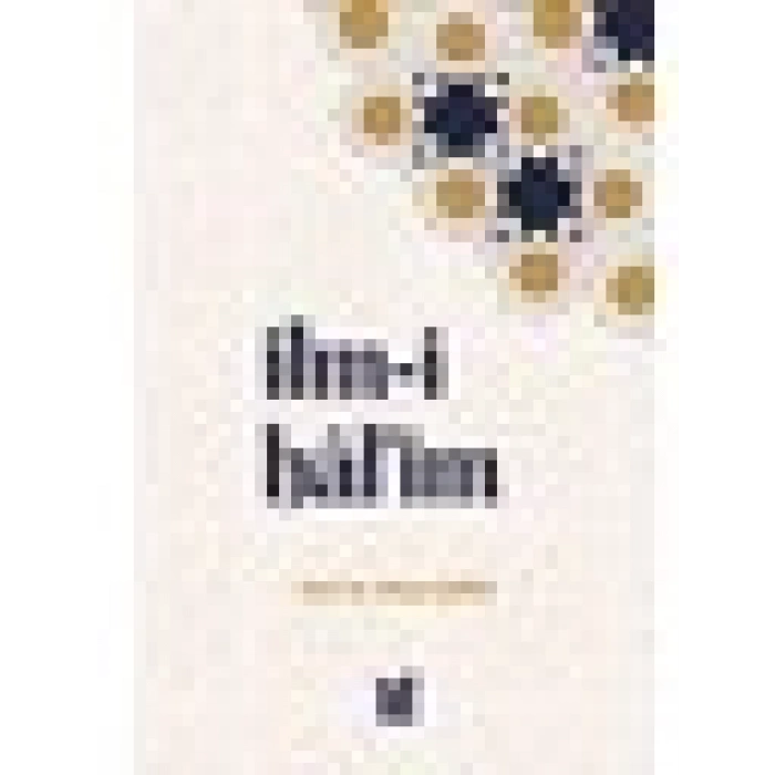 Ilm-I Hal’im - Orhan Çeker