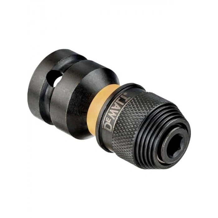 Impact Adaptör, 1/2 to 1/4 Shockproof ile Dayanıklı ve Pratik Kullanım