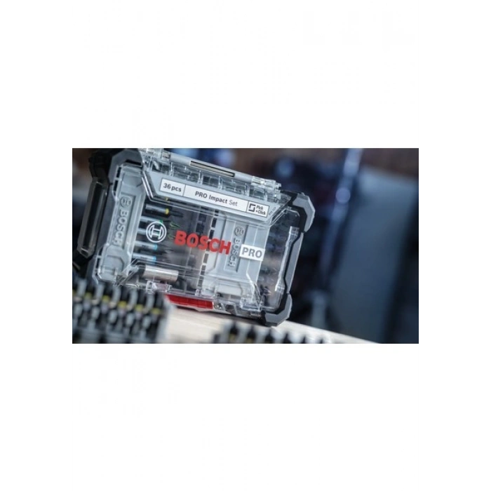 Impactc Vidalama Ucu T30*50MM 1li