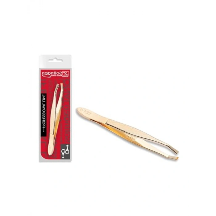 İnce Cımbız, Hassas Kullanım İçin Tasarlandı