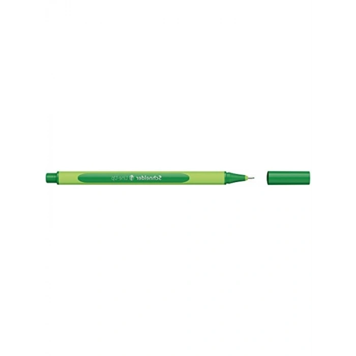 İnce Uçlu Kalem - 0.4 mm, Blackforest-Green Renk