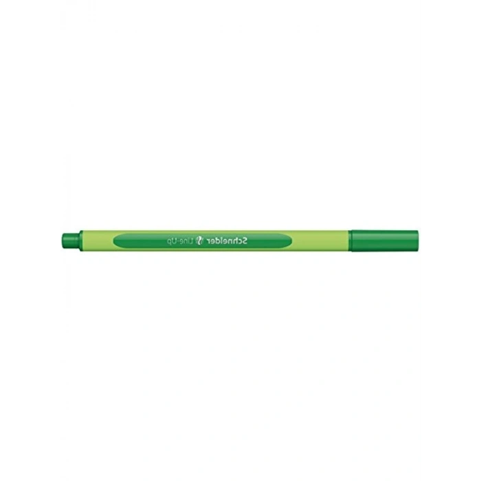 İnce Uçlu Kalem - 0.4 mm, Blackforest-Green Renk