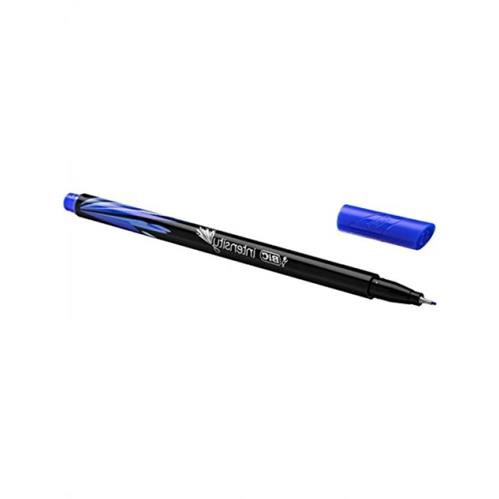 İnce Uçlu Keçeli Kalem Seti - 4 Renk, 0.4 mm Çizgi Kalınlığı