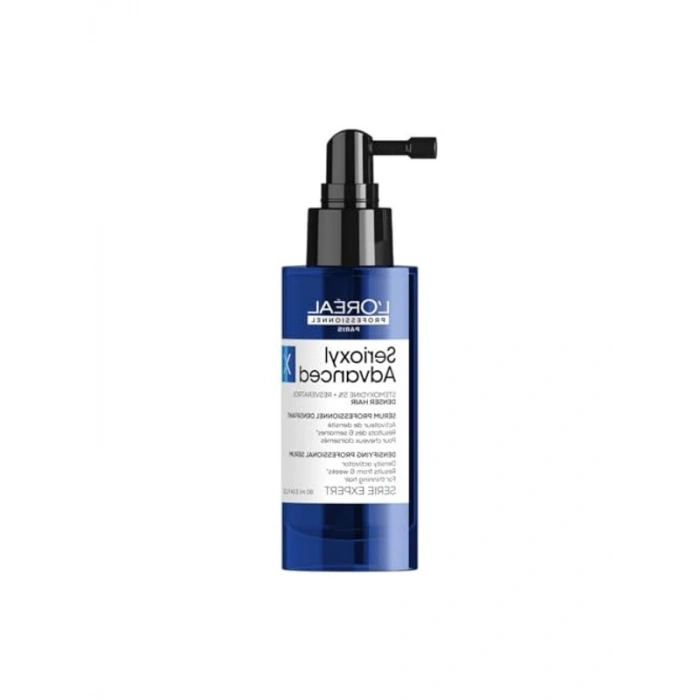 İncelmiş Saç Telleri İçin Yoğunluk Kazandıran Serum 90 ml