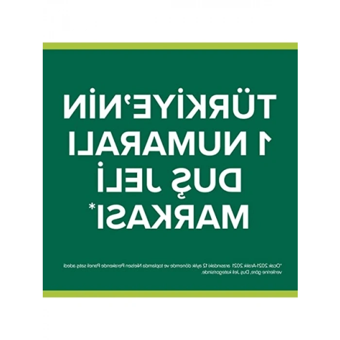 İncir & Beyaz Orkide Özlü Banyo ve Duş Jeli (500 ml)